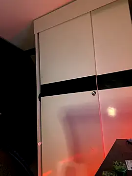 ErosDominant online show from 11-14-25, 02:10