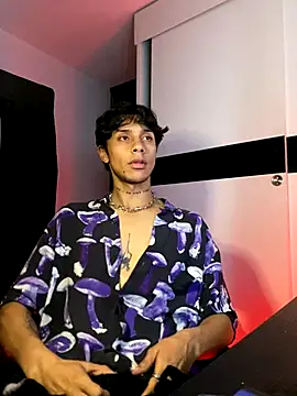 ErosDominant online show from 11-15-25, 02:09