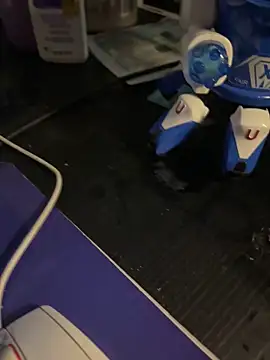 ErosDominant online show from 11-21-25, 02:43