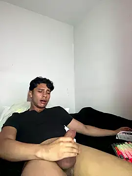 ErosDominant online show from 01-15-26, 02:27