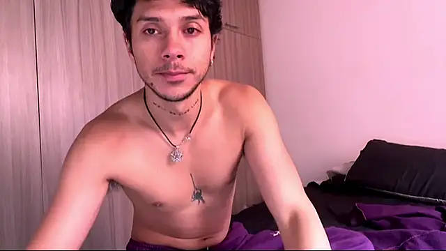 ErosDominant online show from 05-07-26, 06:35