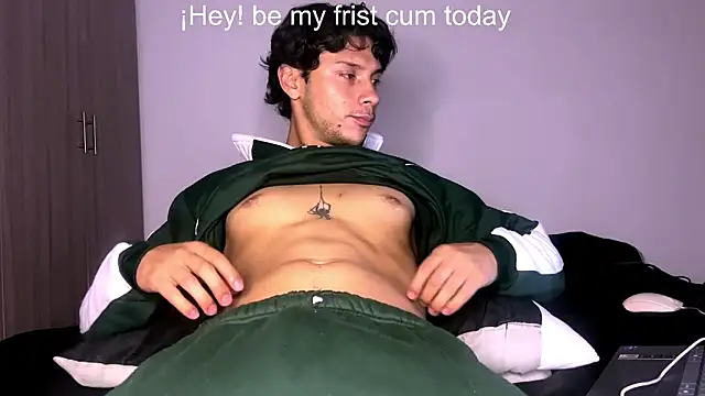 ErosDominant online show from 05-21-26, 05:36