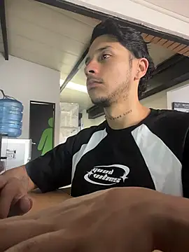 ErosDominant online show from 07-10-26, 01:47