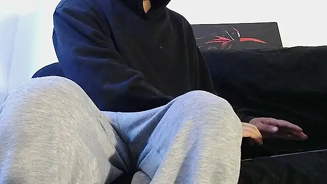 ErosDominant online show from 07-18-26, 10:57