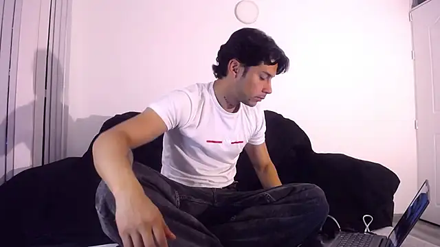 ErosDominant online show from 07-26-26, 11:44