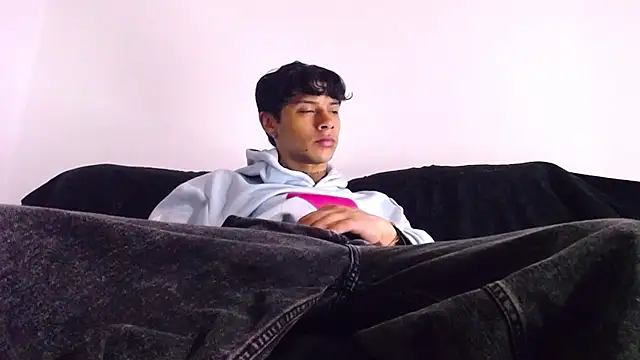 ErosDominant online show from 08-03-26, 12:42