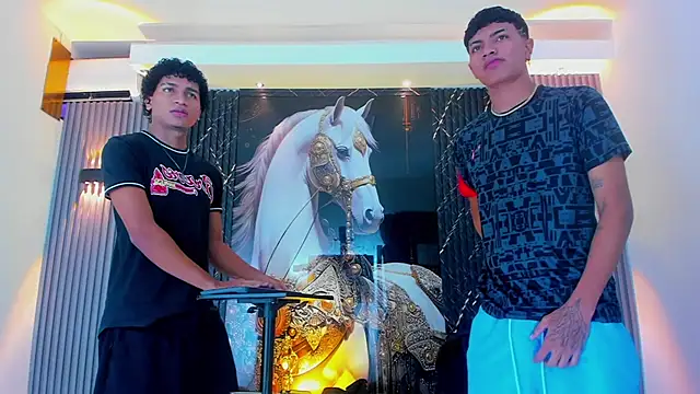  Gods of Olympus  online show from 10-13-25, 04:12