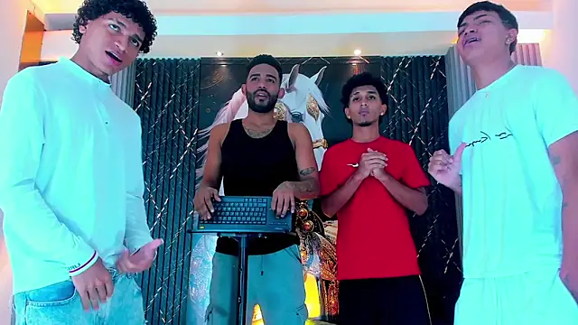  Gods of Olympus  online show from 10-18-25, 04:04