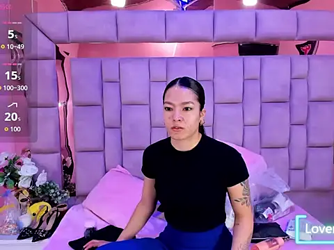 Gisell Squirt  online show from 12-02-25, 12:43