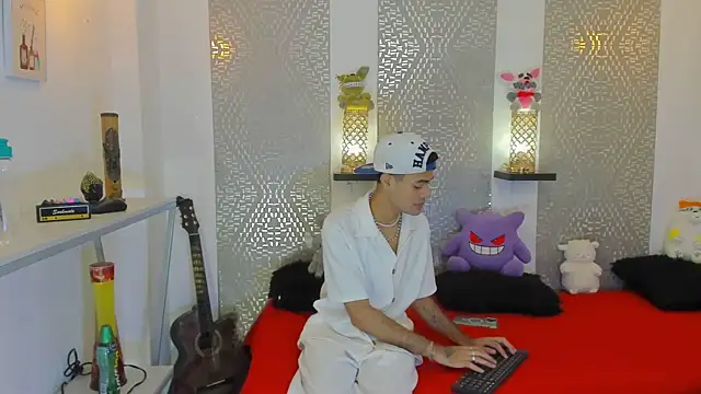 Snapshot of JacobBlackwell_ chatting on 11-30-25, 06:45 JacobBlackwell online show from 11-30-25, 06:45