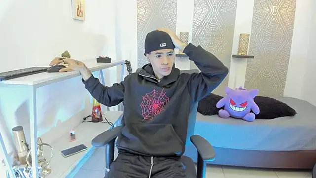 Snapshot of JacobBlackwell_ chatting on 12-14-25, 07:29 JacobBlackwell online show from 12-14-25, 07:29