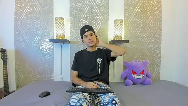 Snapshot of JacobBlackwell_ chatting on 12-16-25, 07:30 JacobBlackwell online show from 12-16-25, 07:30