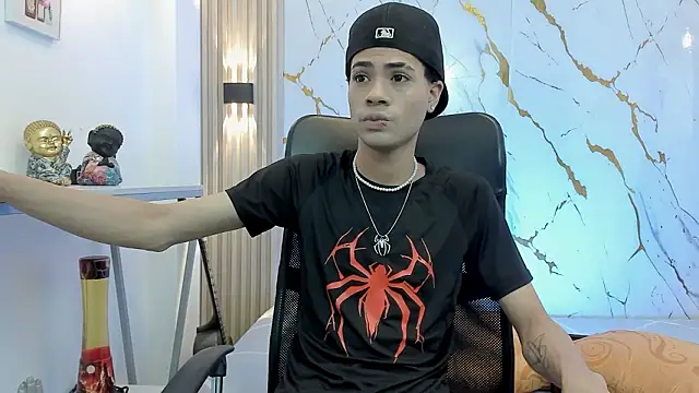 Snapshot of JacobBlackwell_ chatting on 02-03-26, 07:19 JacobBlackwell online show from 02-03-26, 07:19