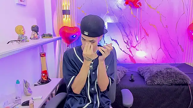 Snapshot of JacobBlackwell_ chatting on 02-19-26, 11:50 JacobBlackwell online show from 02-19-26, 11:50