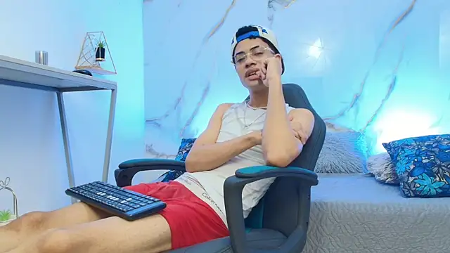 Snapshot of JacobBlackwell_ chatting on 03-02-26, 07:15 JacobBlackwell online show from 03-02-26, 07:15