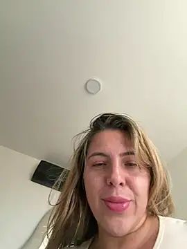 camila vanucci- online show from 01-18-26, 09:51