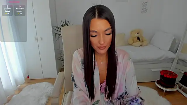 bubbledoll77 online show from 02-17-26, 08:11