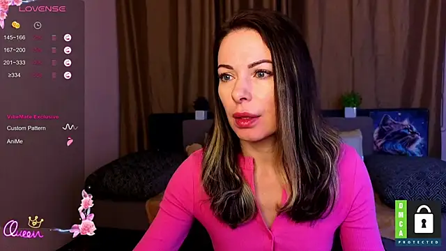 Rita lovvylyou online show from 04-29-26, 05:22