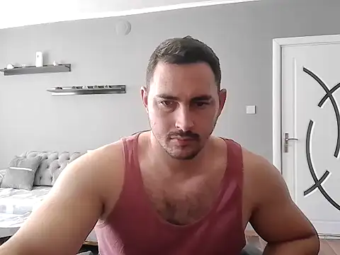 Snapshot of mastermute chatting on 10-22-25, 07:30 mastermute online show from 10-22-25, 07:30