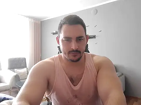 Snapshot of mastermute chatting on 11-16-25, 09:26 mastermute online show from 11-16-25, 09:26