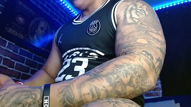 jordan bigcock  online show from 10-21-25, 04:35