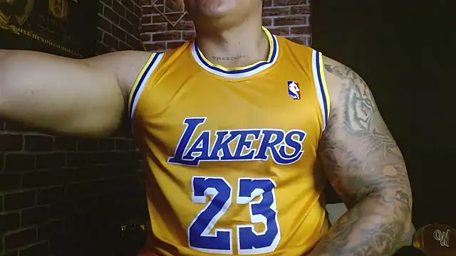 jordan bigcock  online show from 01-13-26, 07:35