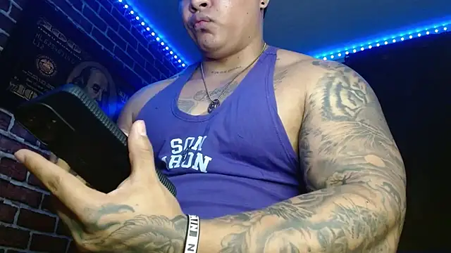 jordan bigcock  online show from 01-18-26, 04:55