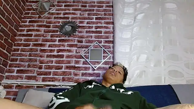 jordan bigcock  online show from 03-25-26, 04:02