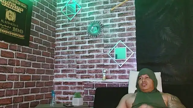 jordan bigcock  online show from 03-30-26, 08:10