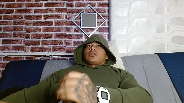 jordan bigcock  online show from 04-07-26, 02:28