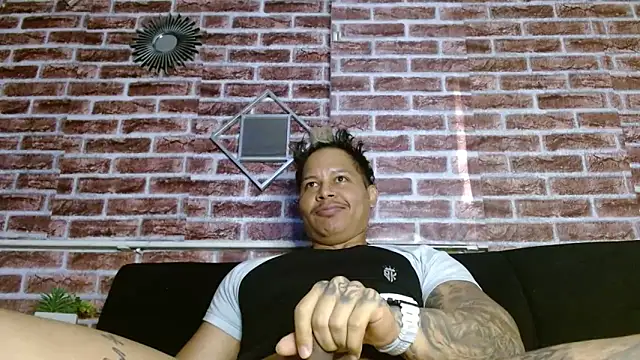 jordan bigcock  online show from 04-27-26, 03:10