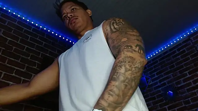 jordan bigcock  online show from 04-28-26, 01:49