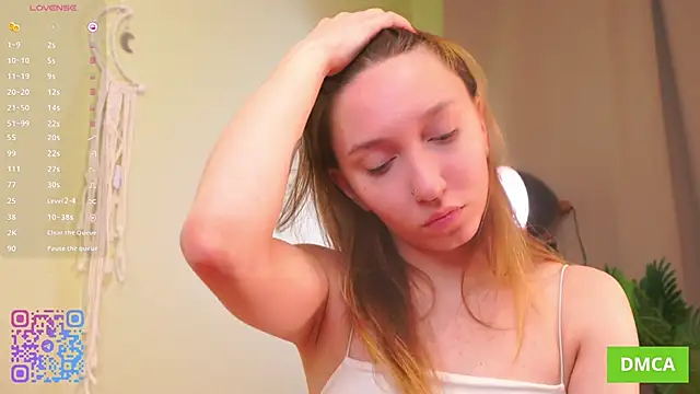 JohnetteConstine online show from 11-07-25, 05:07