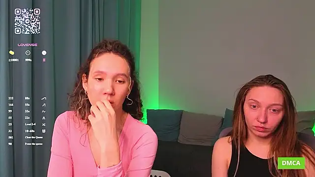 JohnetteConstine online show from 03-14-26, 04:45