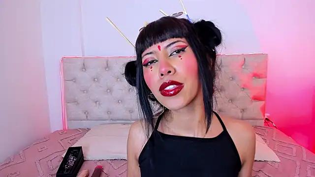 Nina fox 0691 online show from 01-11-26, 02:44