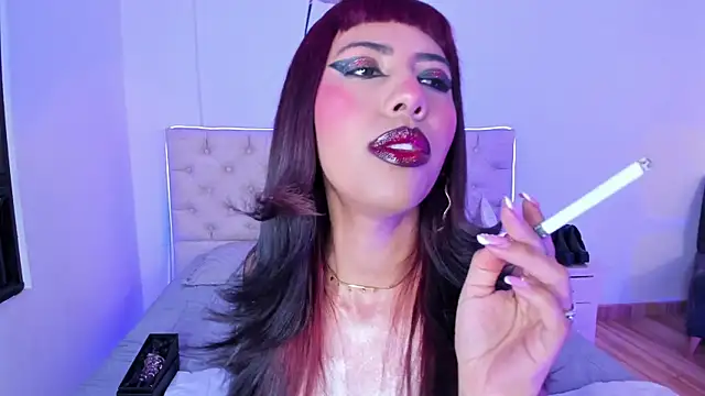 Nina fox 0691 online show from 03-18-26, 03:15