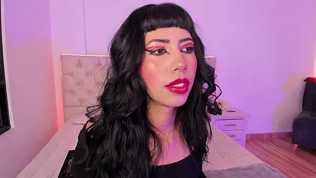 Snapshot of Nina_fox_0691 chatting on 05-03-26, 03:18 Nina fox 0691 online show from 05-03-26, 03:18