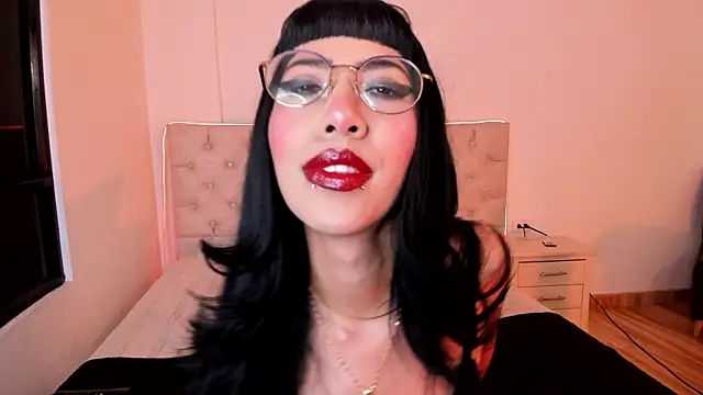 Snapshot of Nina_fox_0691 chatting on 05-31-26, 07:26 Nina fox 0691 online show from 05-31-26, 07:26
