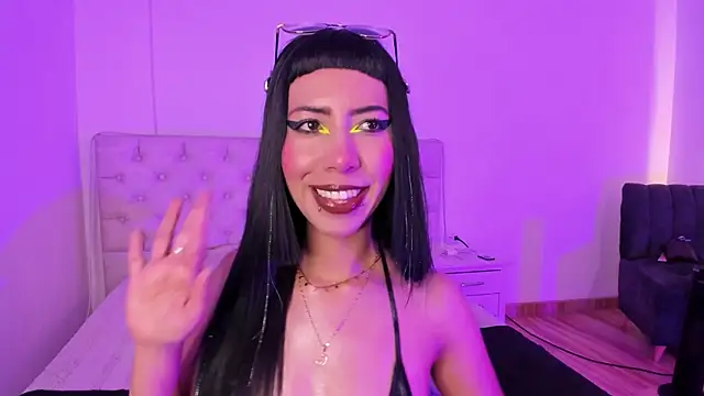 Snapshot of Nina_fox_0691 chatting on 06-11-26, 04:38 Nina fox 0691 online show from 06-11-26, 04:38