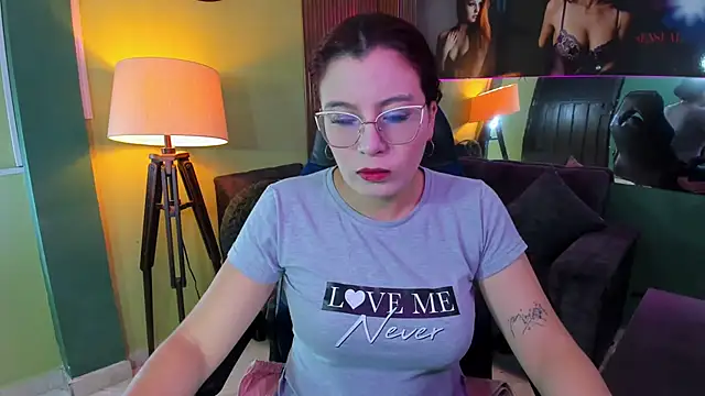 allison mc online show from 10-24-25, 03:47