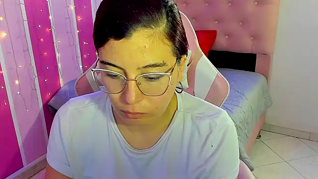 allison mc online show from 11-08-25, 03:50