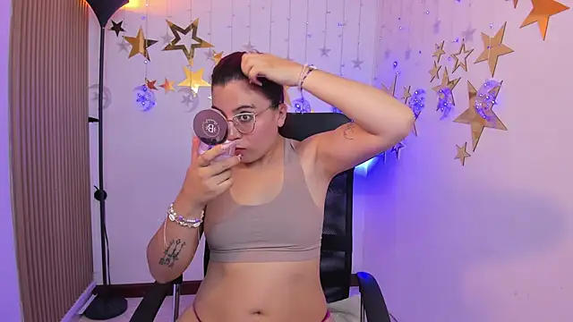 allison mc online show from 02-23-26, 12:46