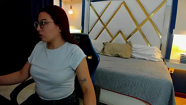 allison mc online show from 04-24-26, 04:26