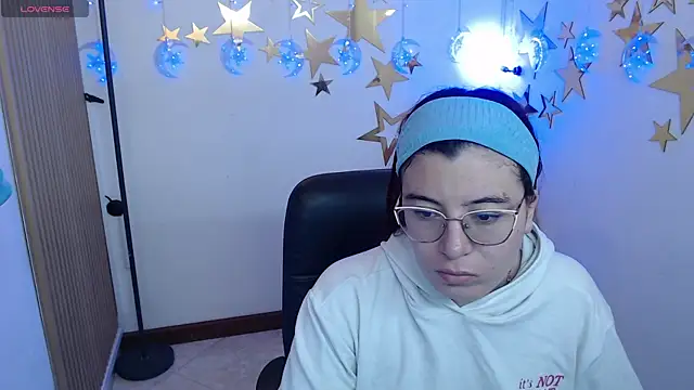 allison mc online show from 07-26-26, 04:42