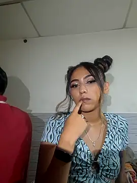 alicemey10 online show from 11-14-25, 02:54