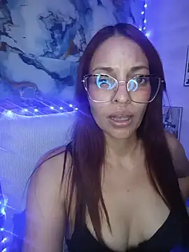cerecita anna online show from 06-07-26, 11:52