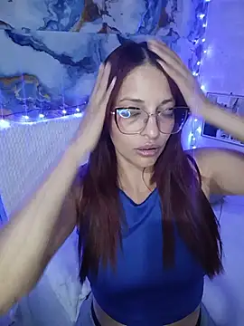 cerecita anna online show from 06-16-26, 06:43