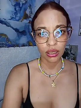 cerecita anna online show from 07-06-26, 07:38