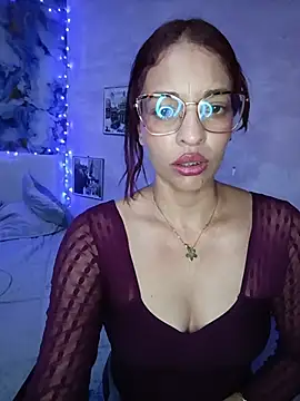 cerecita anna online show from 07-07-26, 11:31