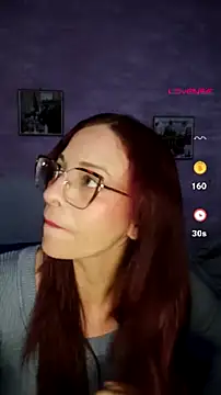 cerecita anna online show from 07-17-26, 10:25